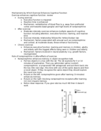 Week 3 2.1 Exercise Brain and Behavior 