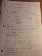 Week 4 Notes