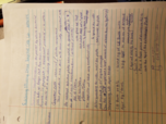 Know this for the exam