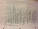 Chem 1032 Wk 2