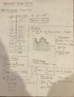 Study Guide - Midterm 1