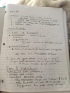 econ105