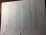 Fed Tax 2, week 1 Notes