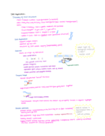BIOL 111 Test 1 review