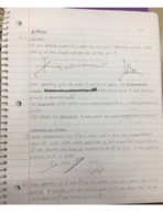 MTH241 Feb. 2 Class Notes