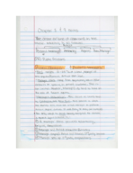 Music Buis. chapter 8-9 reading notes