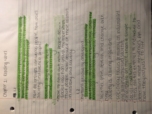 SOC 2000 CHAPTER 1 READING