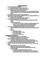 ARTH200 Week 1 Notes
