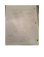ECON103 Week 2 Class Notes