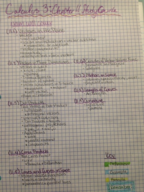 Chapter 11: Vectors and Vector-Valued Functions