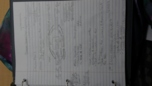 Current notes