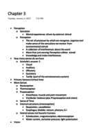 Chapter 3 for NE 202