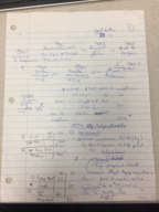 ACCT 225, Week 4
