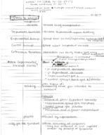 PSY 312: Psychopathology- Lecture Notes (Jan 30 & Feb 3)- Handwritten