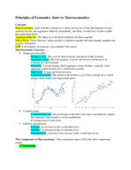 Introduction to Macroeconomics 