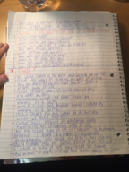 Sociology chapter 2 notes