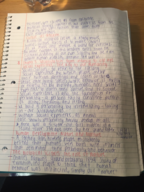 Sociology chapter 3