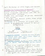 Chp. 3- The Market at Work: Supply and Demand