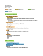 Notes for 148
