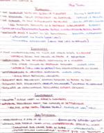 Business Law Week 3 Notes