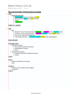 NSC 3361 Jan 24-Jan 26