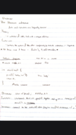 Computer Science Week 1 Notes