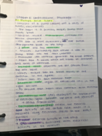 Chapter 3: Cardiovascular Physiology