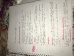 Chemistry 1305 