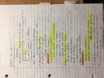 Chemistry 1110