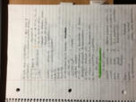 Chemistry 1110
