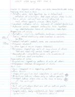 CHEM 122A week 2