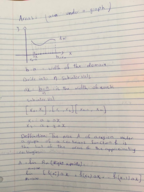 math 205 week 1 notes