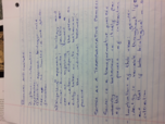 CULTURAL ANTHROPOLOGY