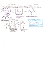 Chem 101B - Class Notes Jan 28