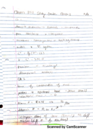 Chem 1147 Exam 1 Study Guide 