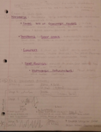 Study Guide For Bio Bases 2 EXAM 1