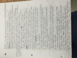 CMST 332, Week 2 notes