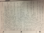 Poultry Science 201, week 3 notes