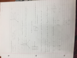 MATH222 - Week Four - Sections 2.6 and 2.7