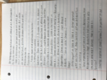 Message of the Old Testament, Week 2 Notes