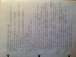 Phil209 Week 1 (& 0.5) class notes