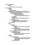 POLS 3323: Lecture 3