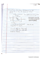 Systems Week 3 Notes