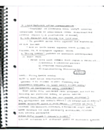 GEOG 1310 Week 5 Notes