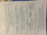 February 1st, 2017 notes 