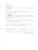 SPAN 2314-001 Week 3 Notes