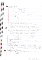Study Guide Notes