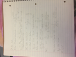 Them 132 class day 2 notes