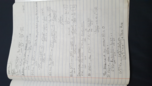 Calc 1 Week Four Notes