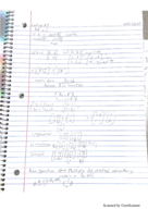 Math031, Lecture #8 Notes